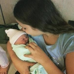 Meet your Posher, Sara